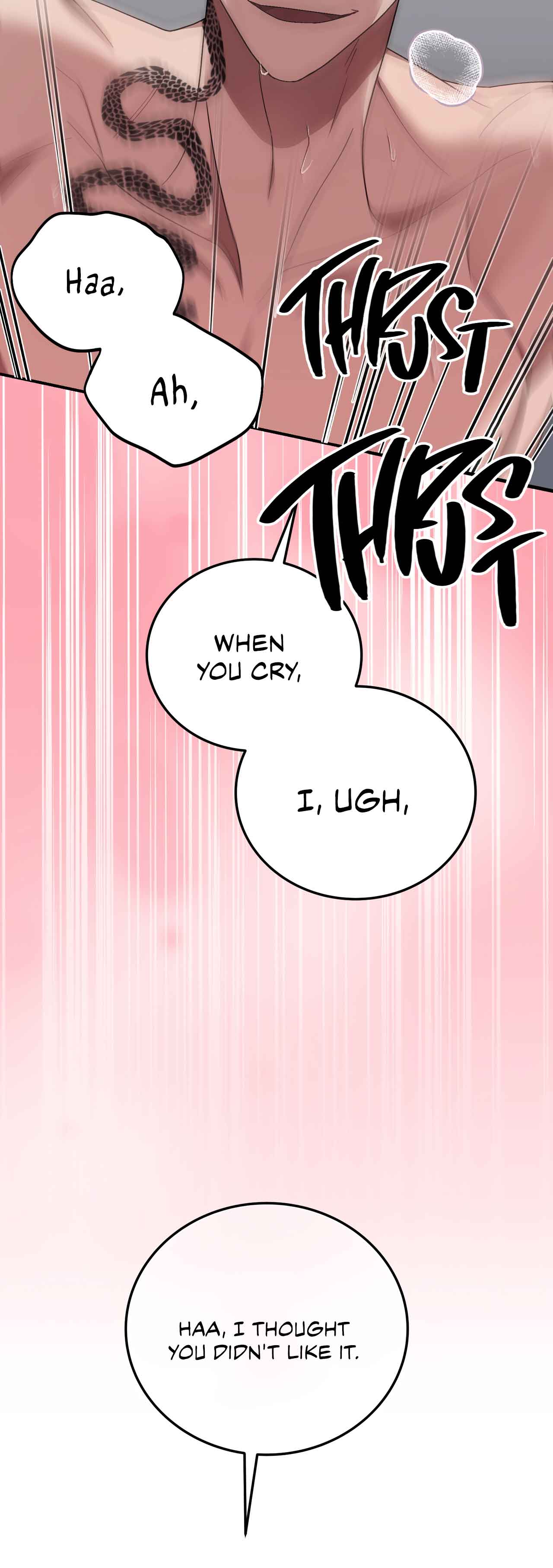 Kitsch Wedding chapter 16 page 46