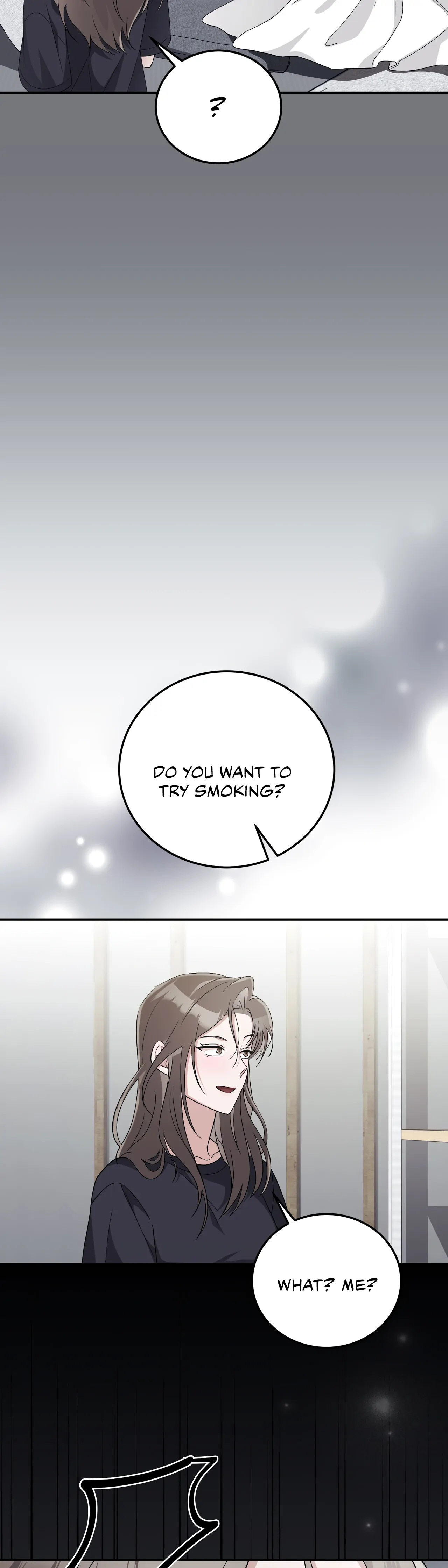 Kitsch Wedding chapter 18 page 10