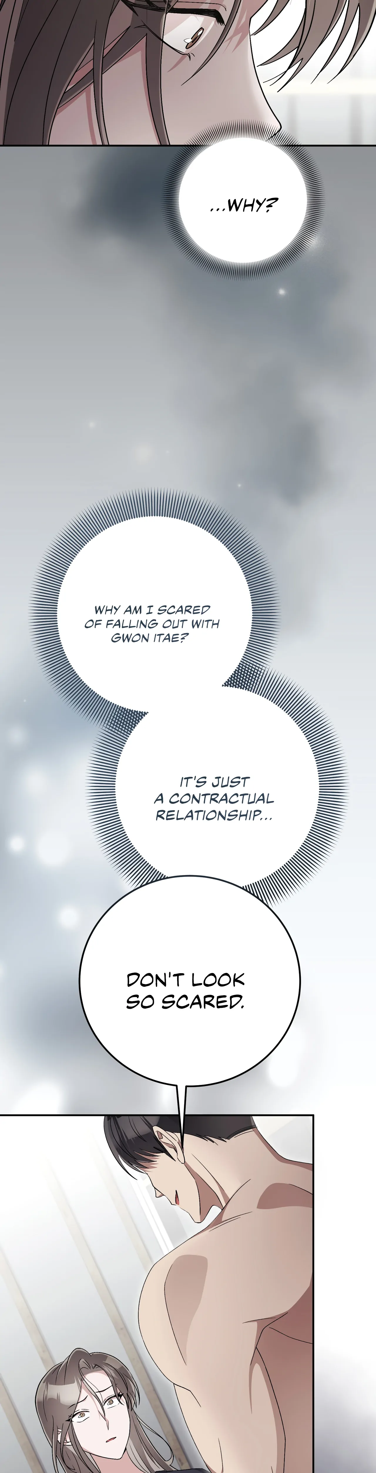 Kitsch Wedding chapter 18 page 31
