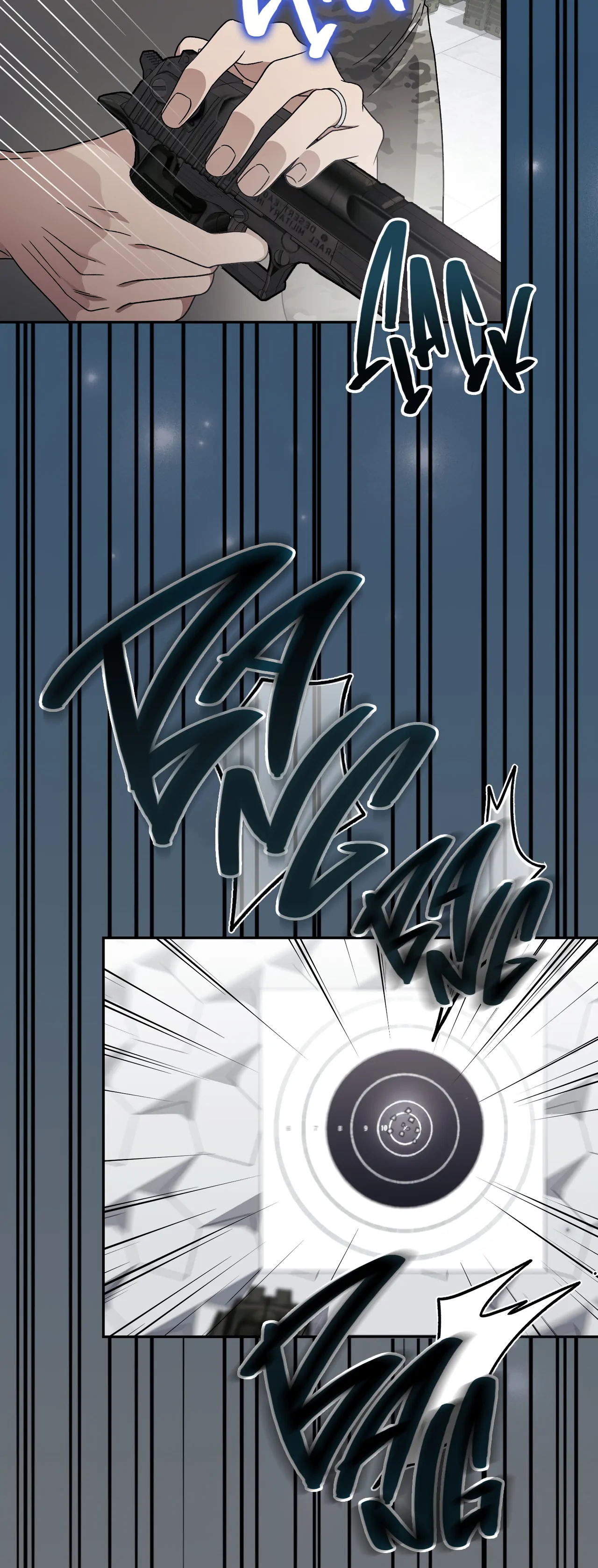 Kitsch Wedding chapter 18 page 39