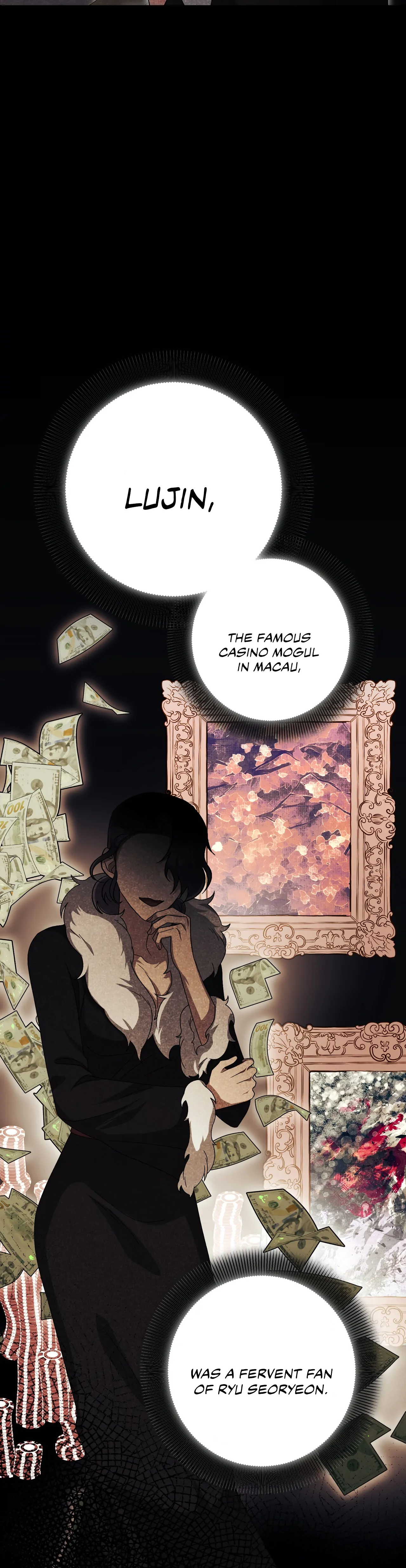 Kitsch Wedding chapter 19 page 5