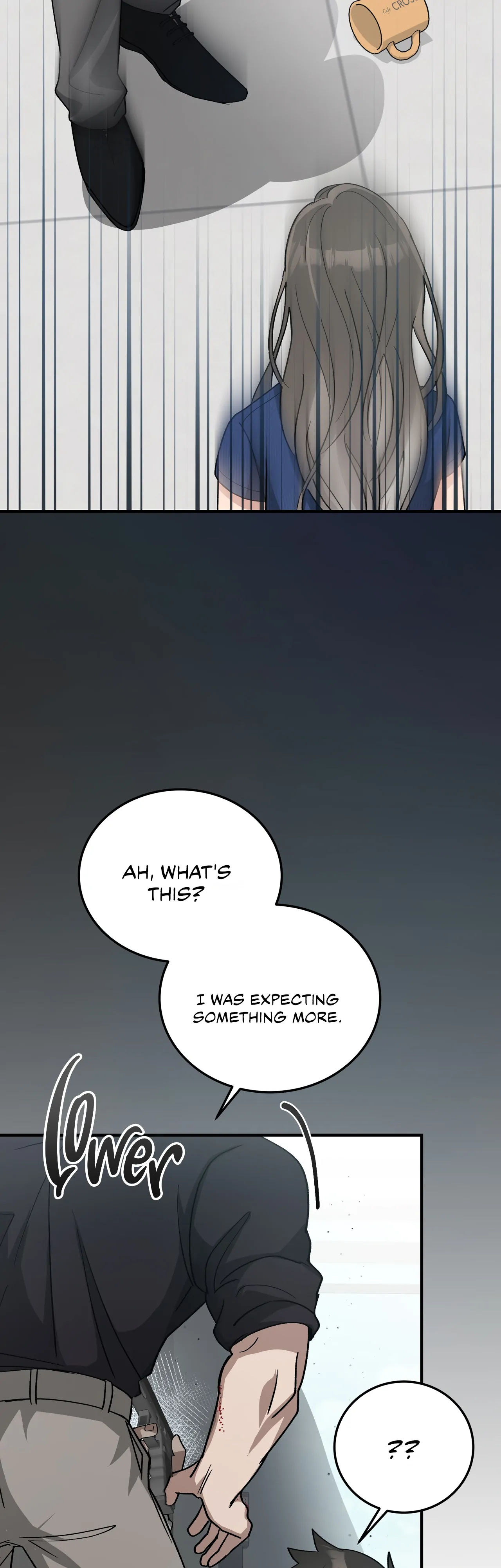 Kitsch Wedding chapter 2 page 9
