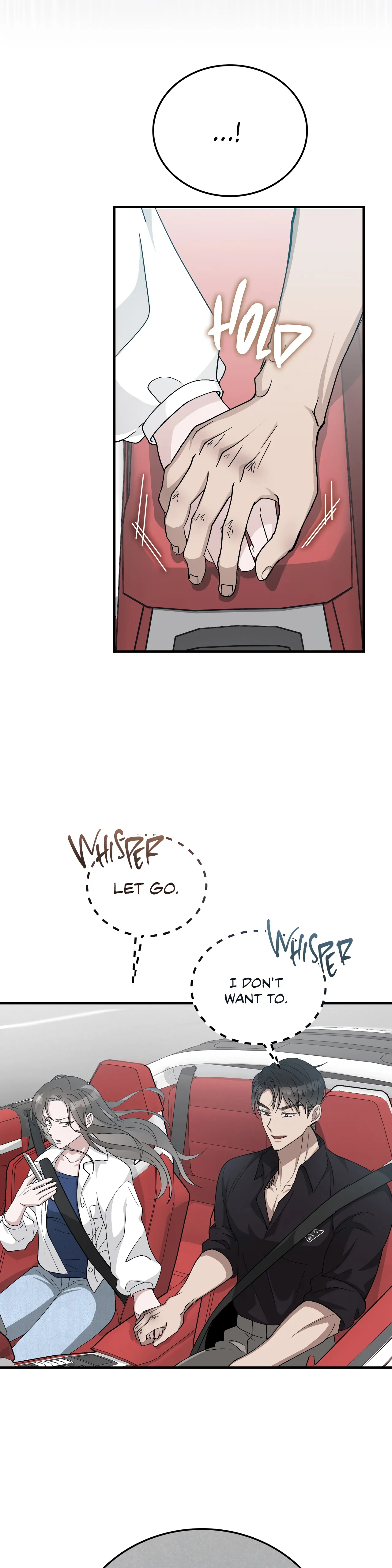 Kitsch Wedding chapter 2 page 31