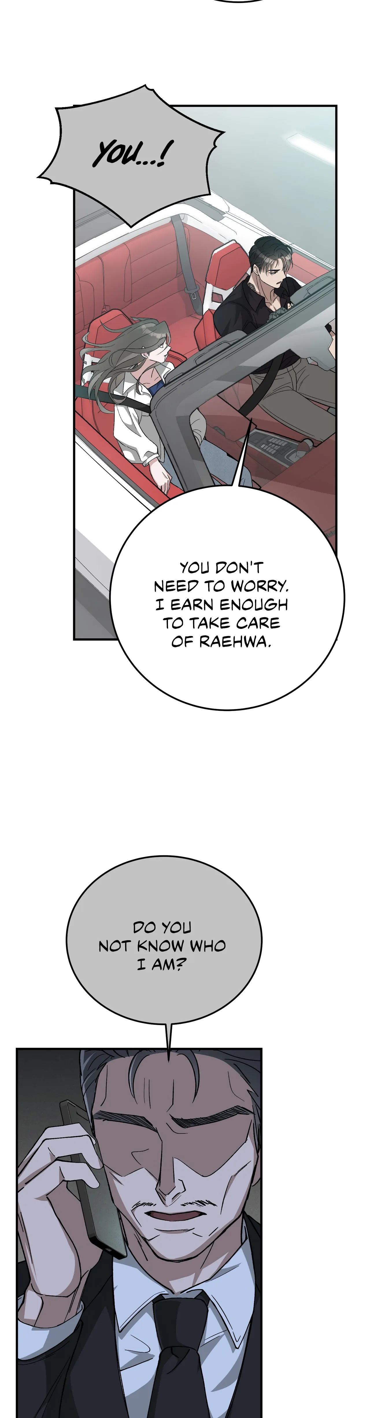 Kitsch Wedding chapter 2 page 38