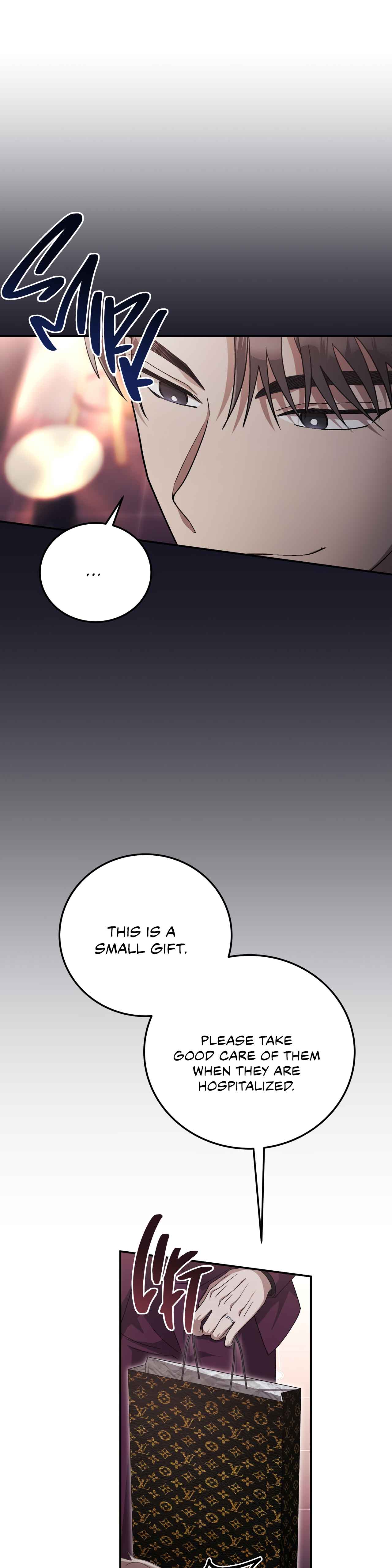 Kitsch Wedding chapter 20 page 7