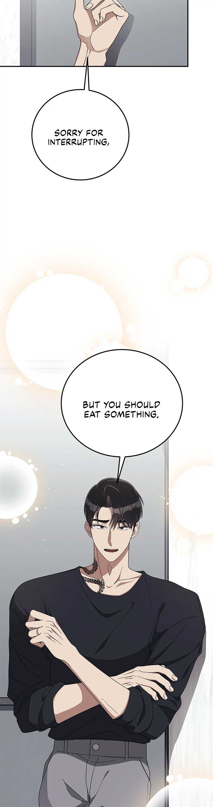 Kitsch Wedding chapter 22 page 40