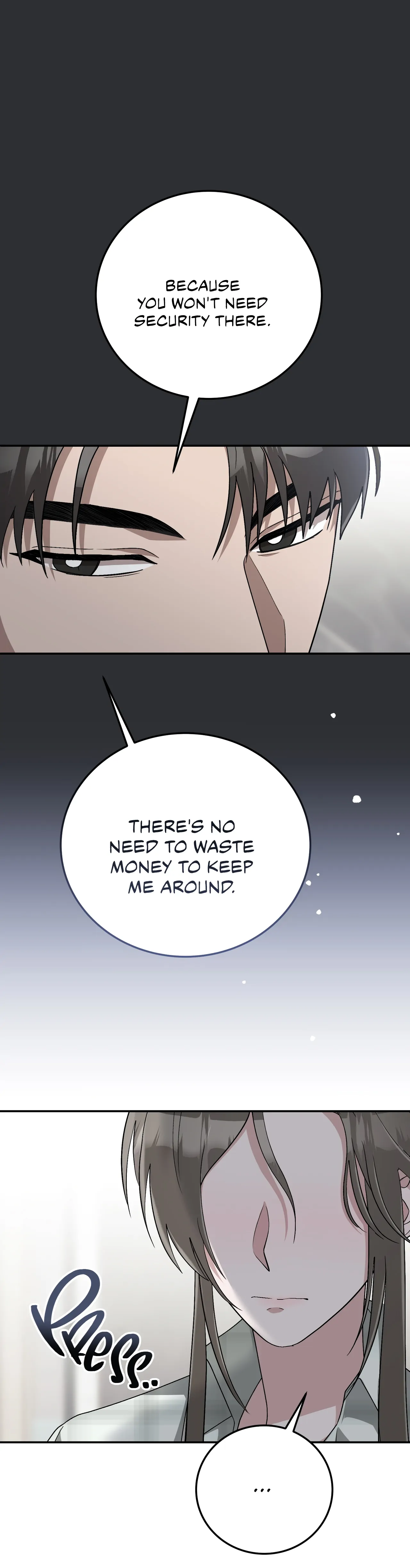 Kitsch Wedding chapter 23 page 10