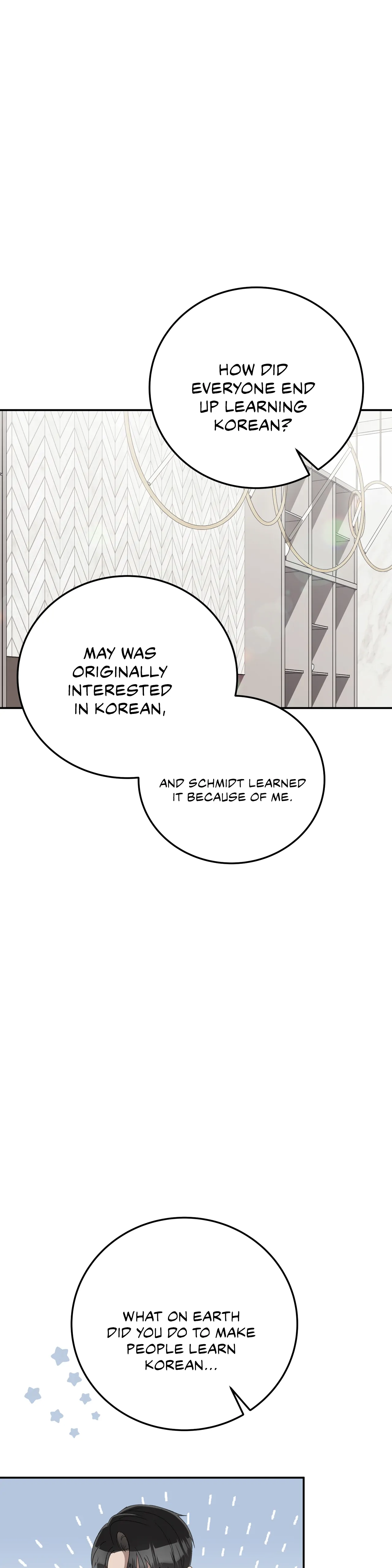 Kitsch Wedding chapter 23 page 33