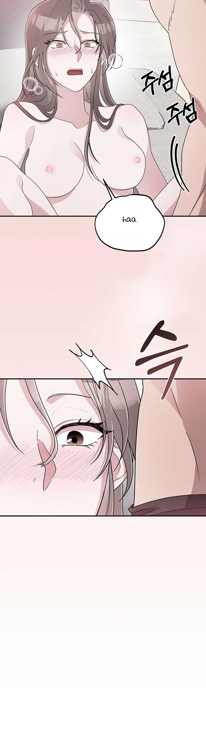 Kitsch Wedding chapter 28 page 8