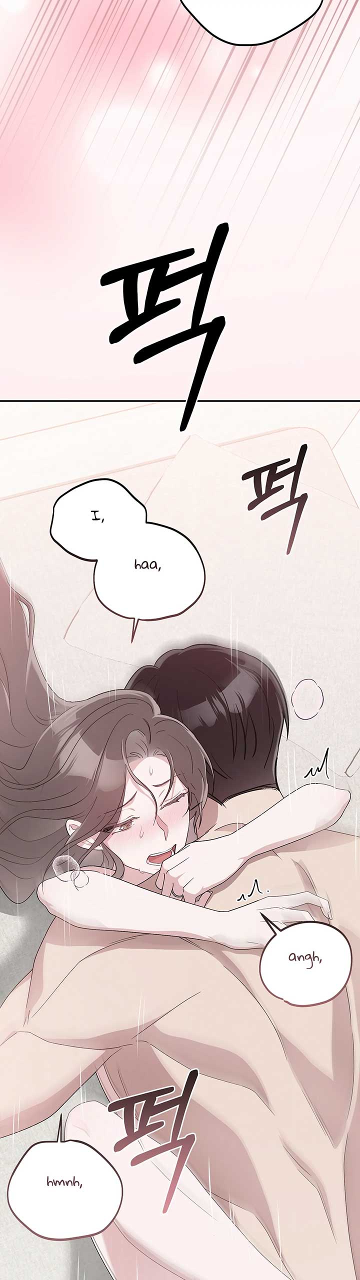 Kitsch Wedding chapter 28 page 33