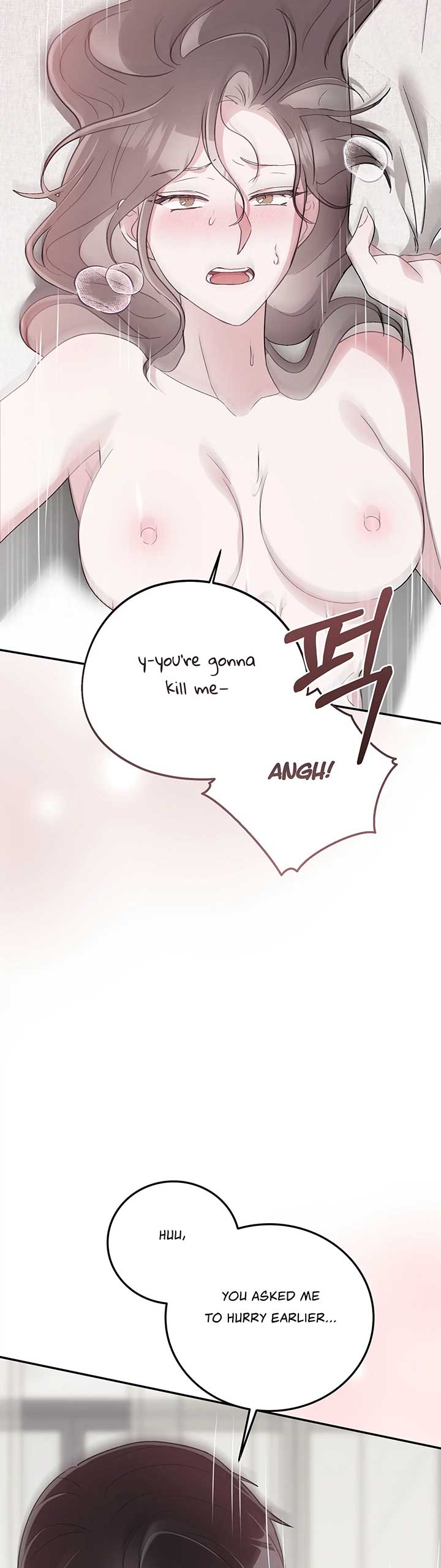 Kitsch Wedding chapter 28 page 48