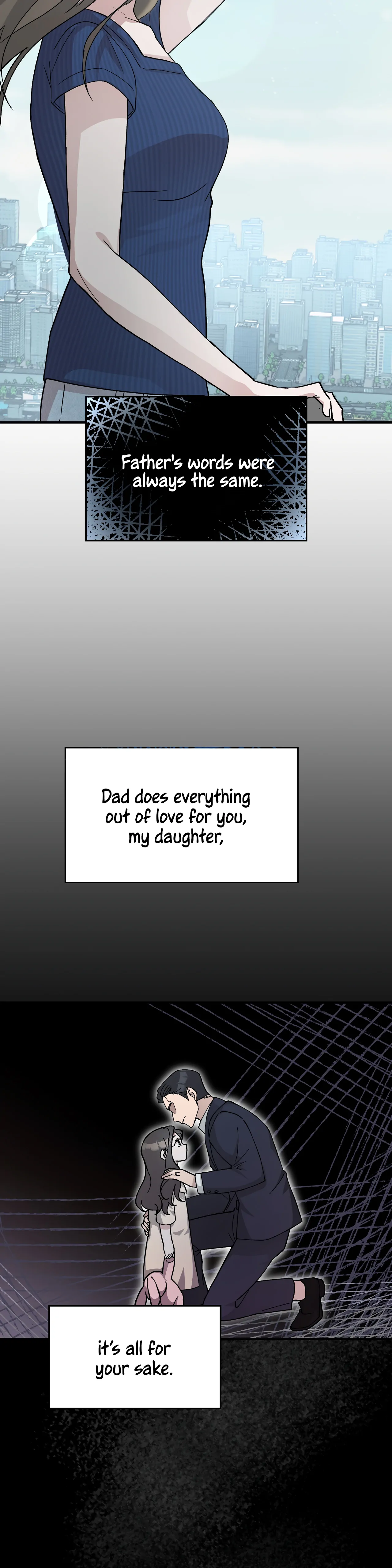 Kitsch Wedding chapter 3 page 37