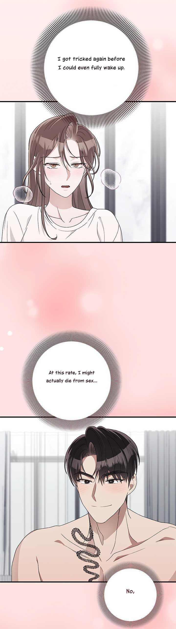 Kitsch Wedding chapter 30 page 2
