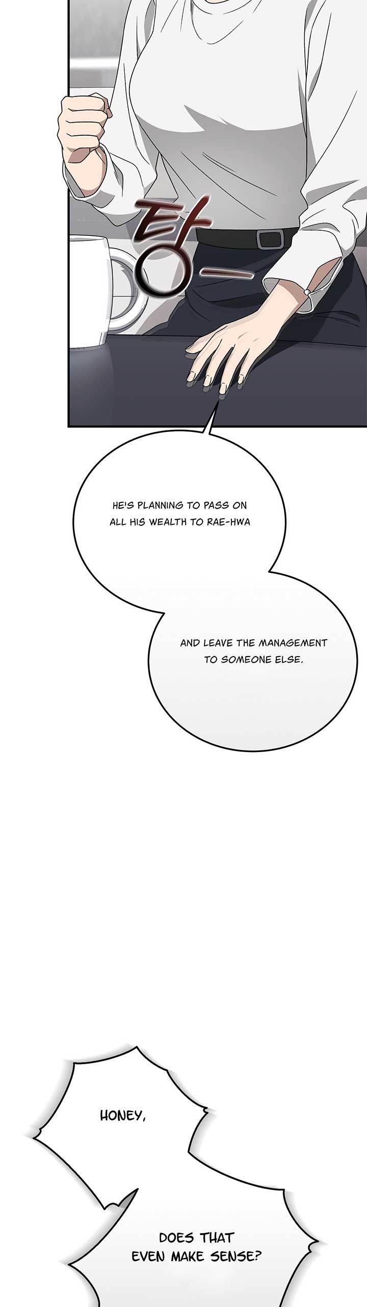 Kitsch Wedding chapter 30 page 7