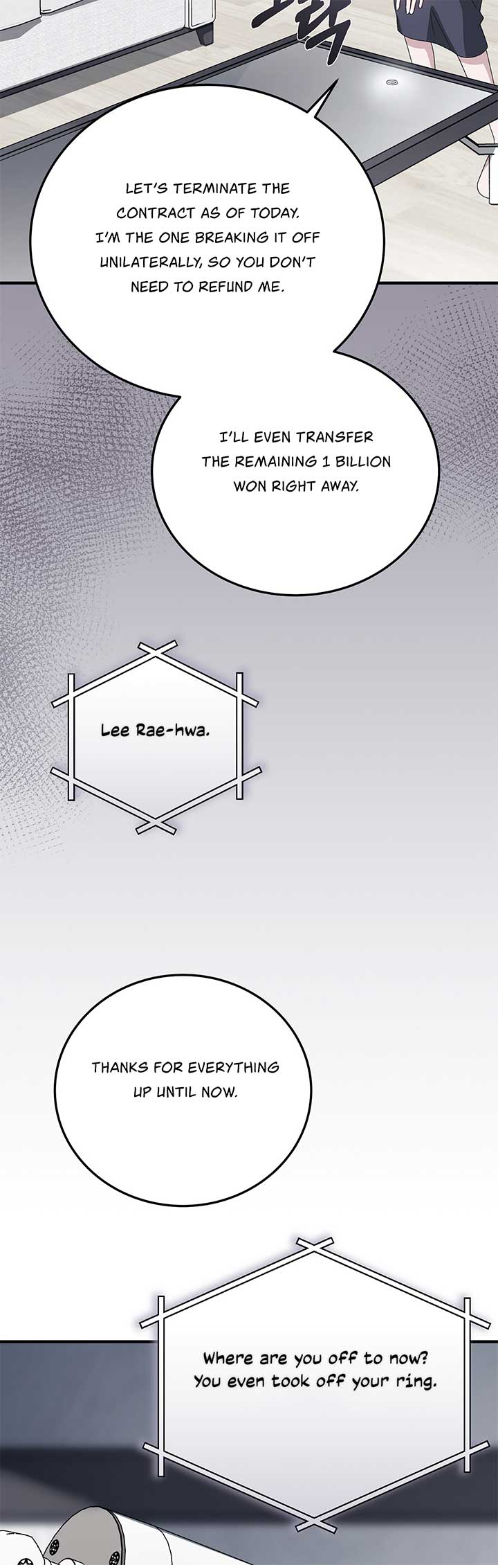 Kitsch Wedding chapter 32 page 10