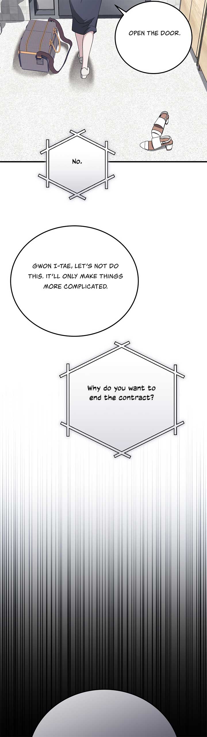 Kitsch Wedding chapter 32 page 13