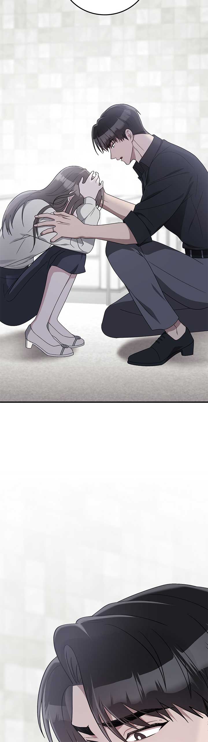 Kitsch Wedding chapter 32 page 28