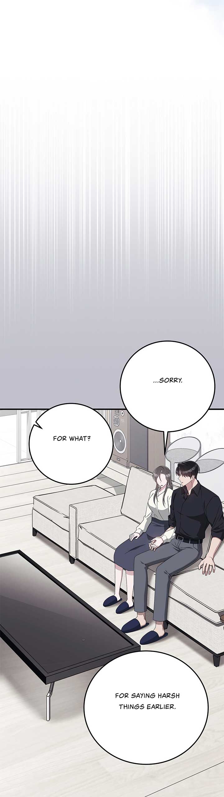 Kitsch Wedding chapter 32 page 32