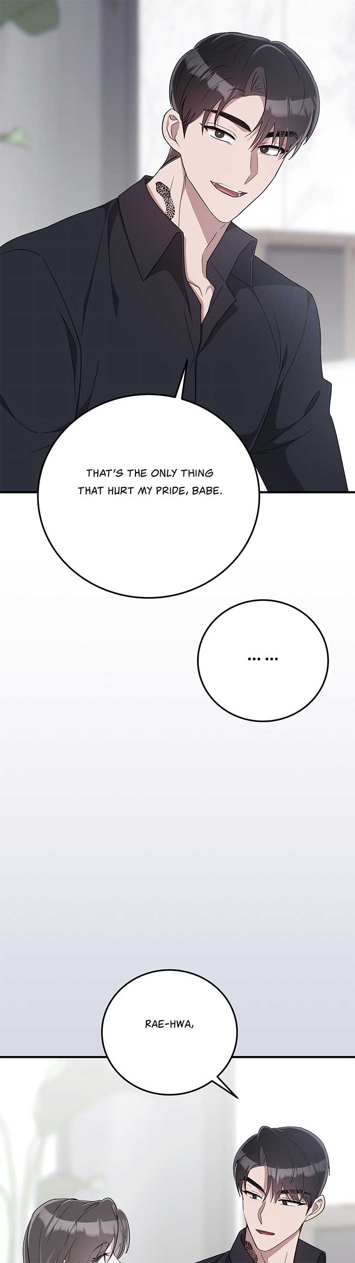 Kitsch Wedding chapter 32 page 34