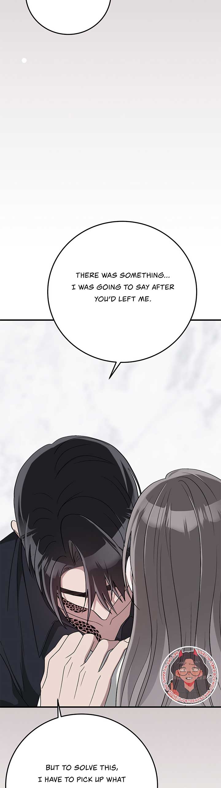 Kitsch Wedding chapter 32 page 58
