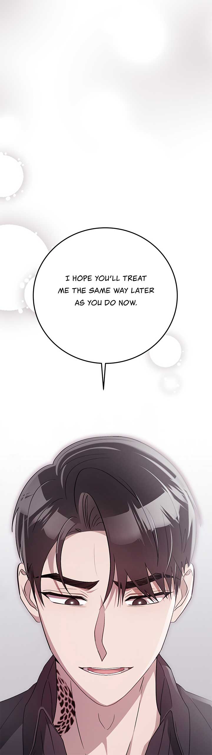 Kitsch Wedding chapter 32 page 61