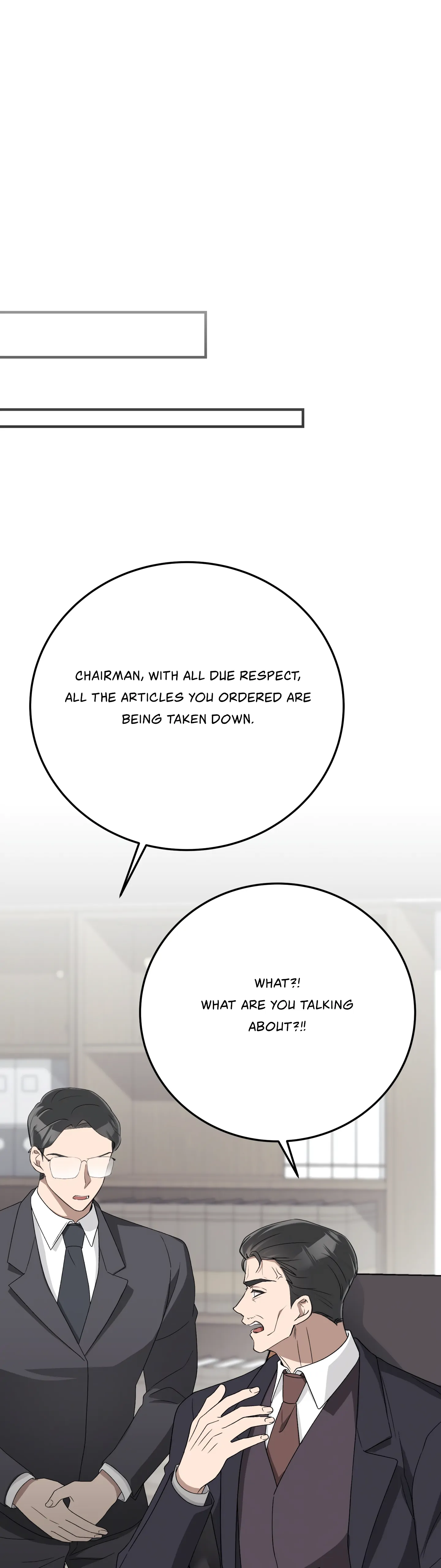 Kitsch Wedding chapter 33 page 11