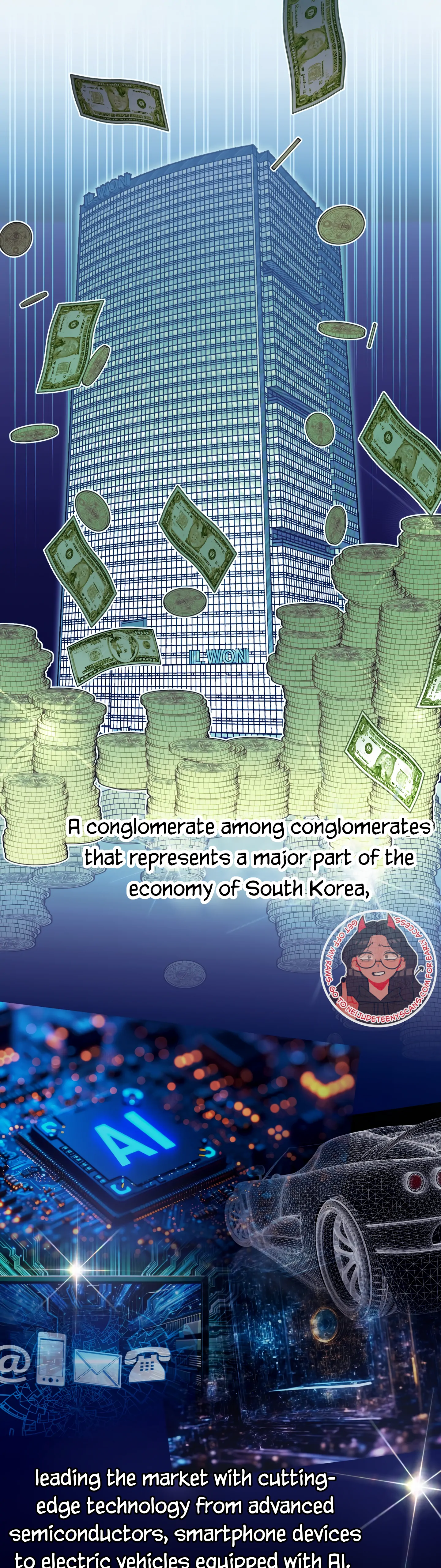 Kitsch Wedding chapter 33 page 16