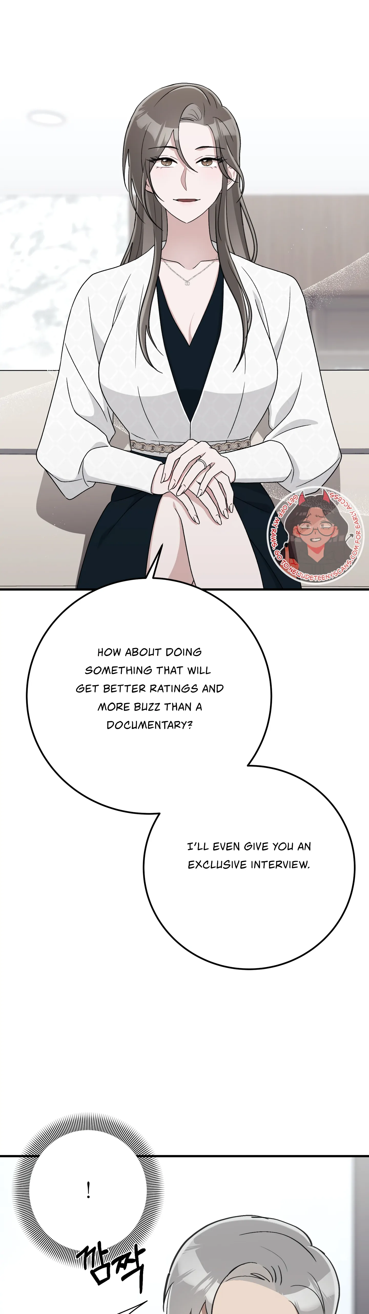 Kitsch Wedding chapter 33 page 31