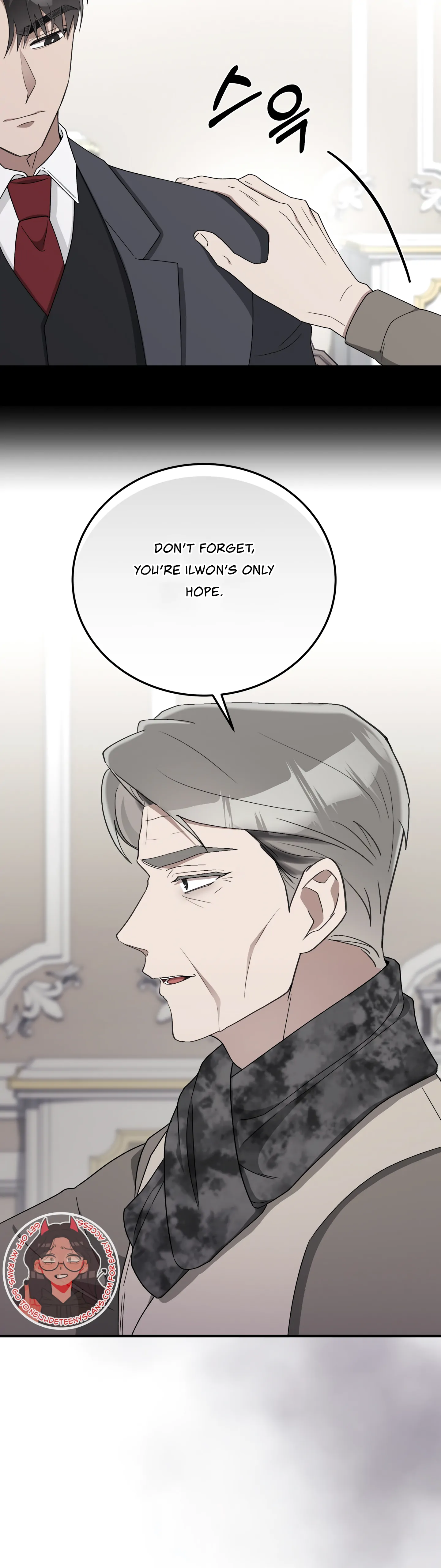Kitsch Wedding chapter 33 page 41