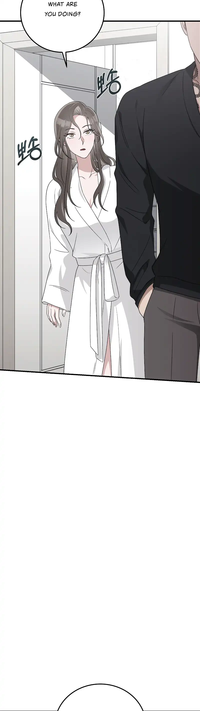 Kitsch Wedding chapter 34 page 11