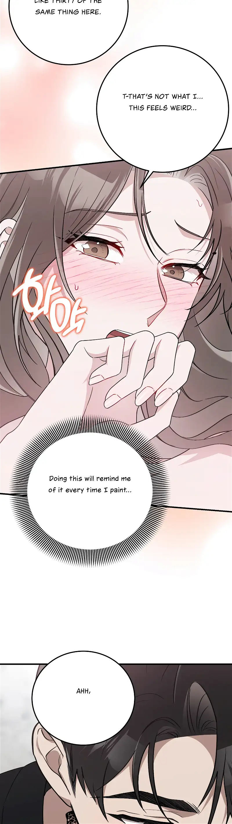Kitsch Wedding chapter 34 page 32