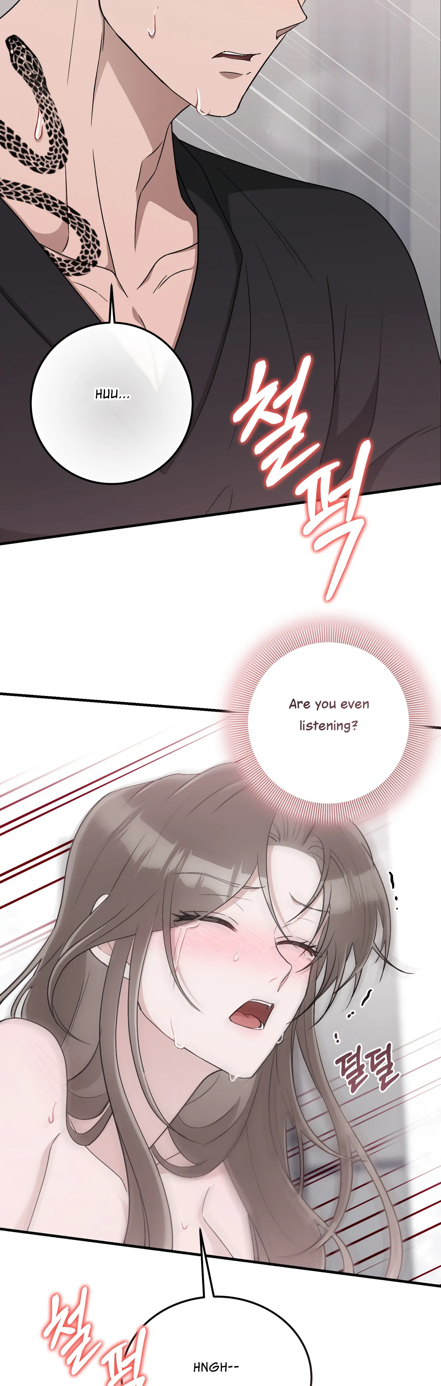 Kitsch Wedding chapter 35 page 29