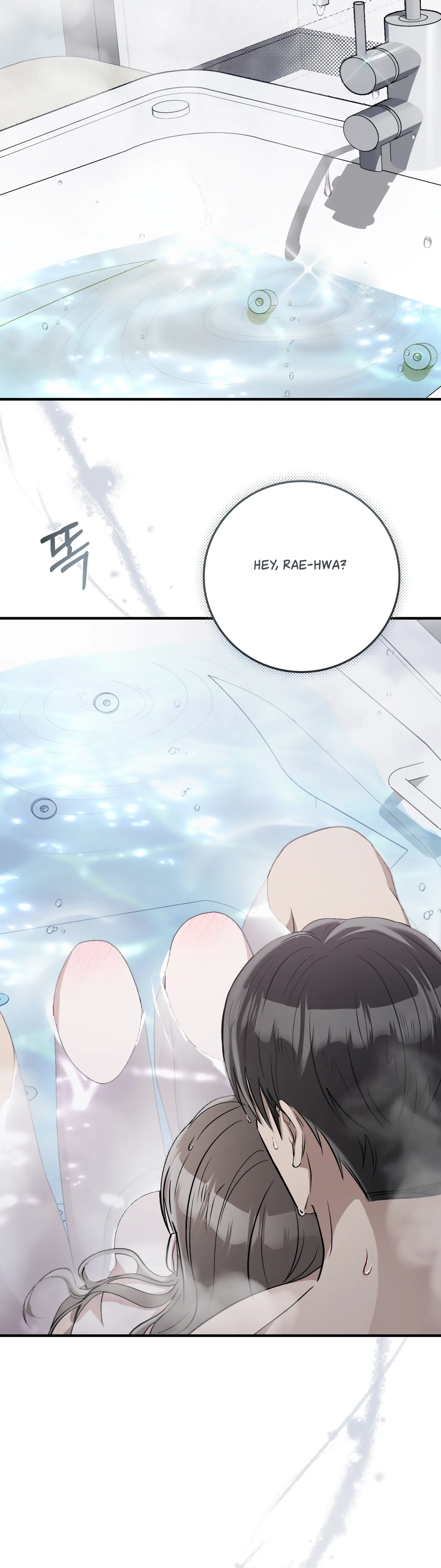 Kitsch Wedding chapter 35 page 37