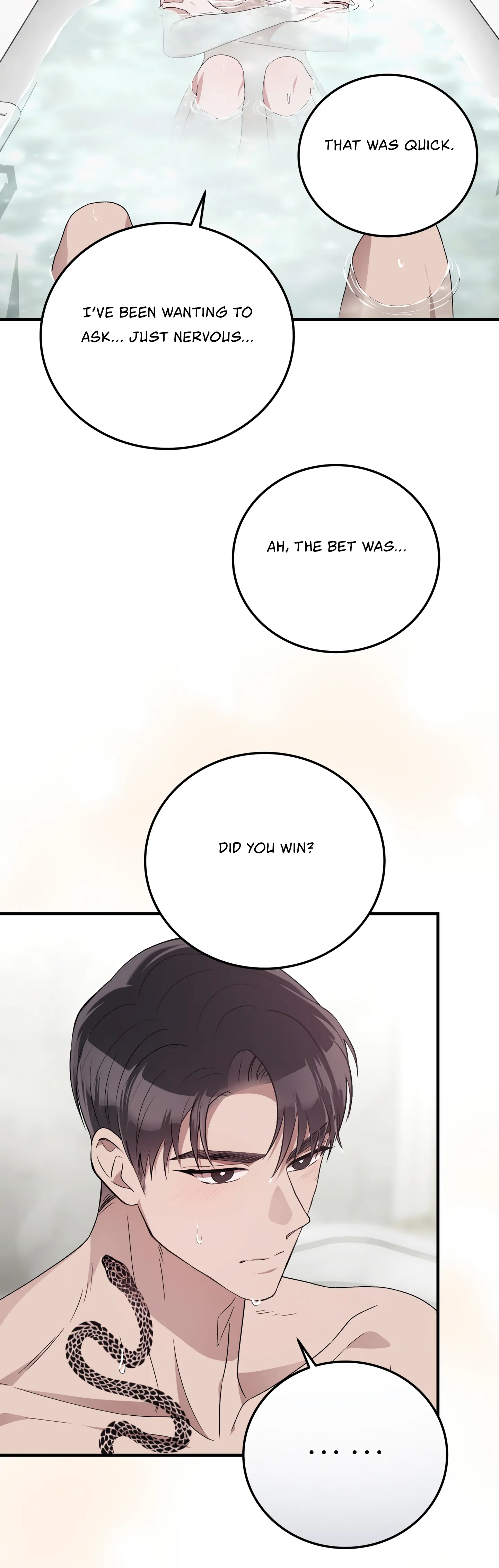 Kitsch Wedding chapter 36 page 9