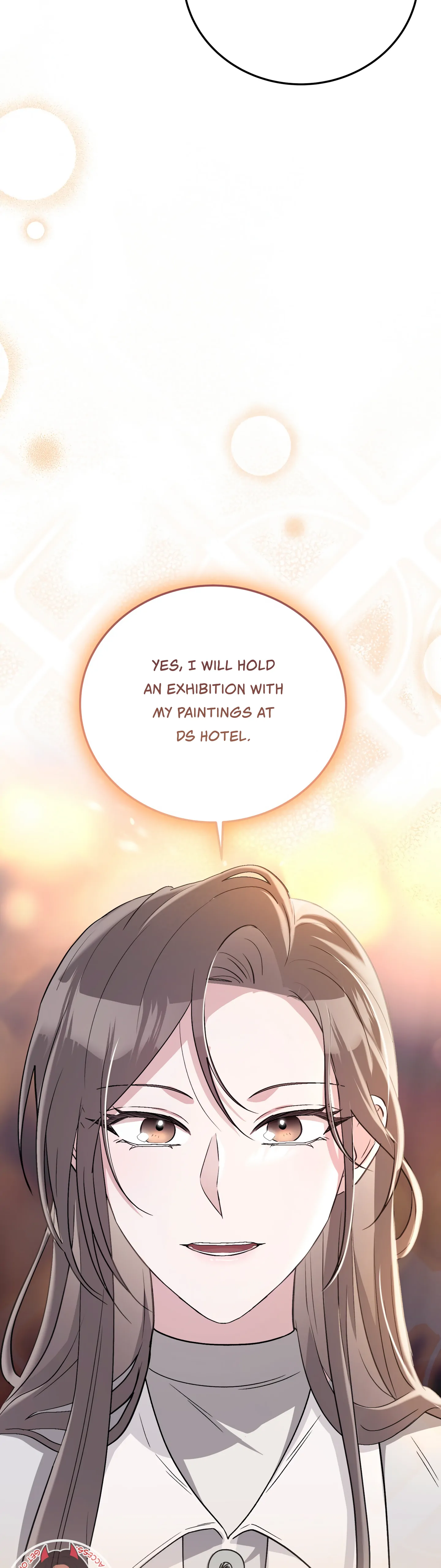 Kitsch Wedding chapter 36 page 23