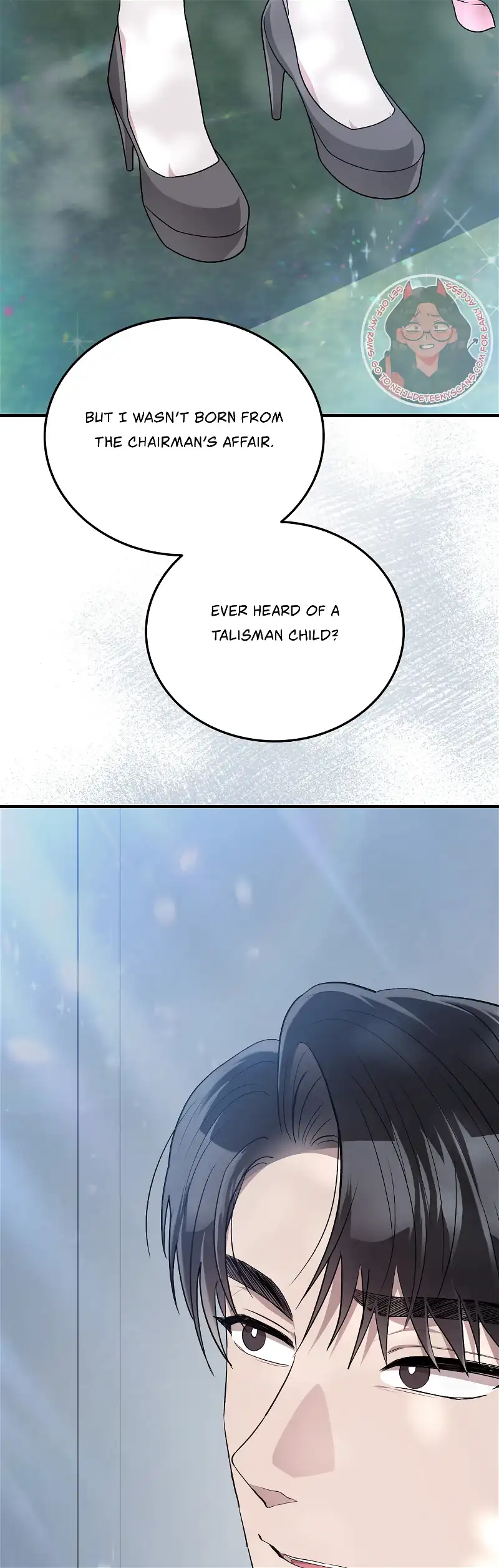 Kitsch Wedding chapter 37 page 40