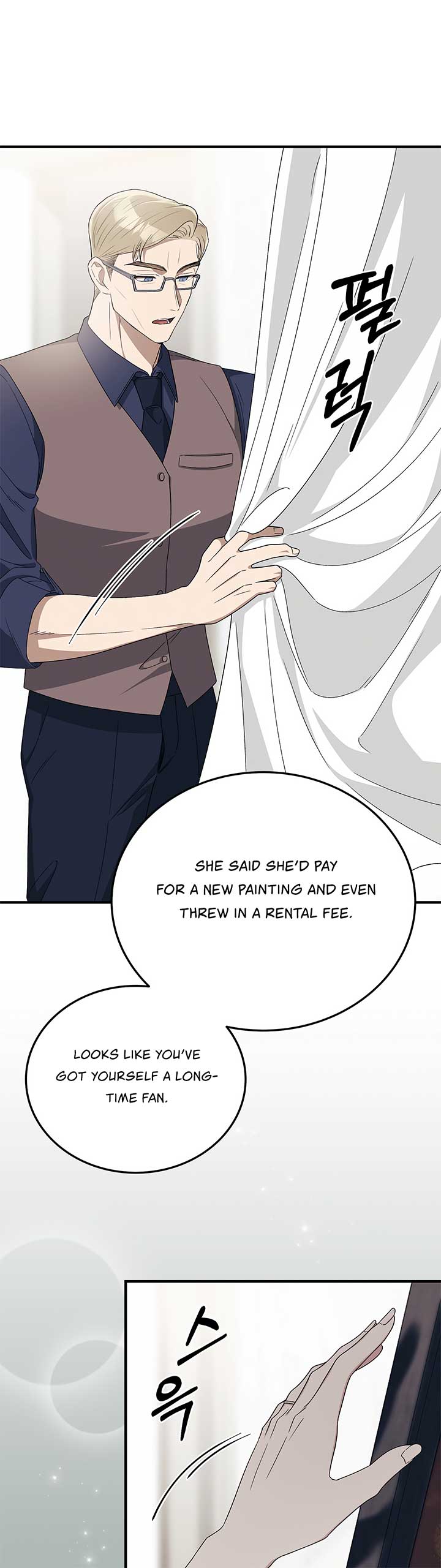 Kitsch Wedding chapter 39 page 11