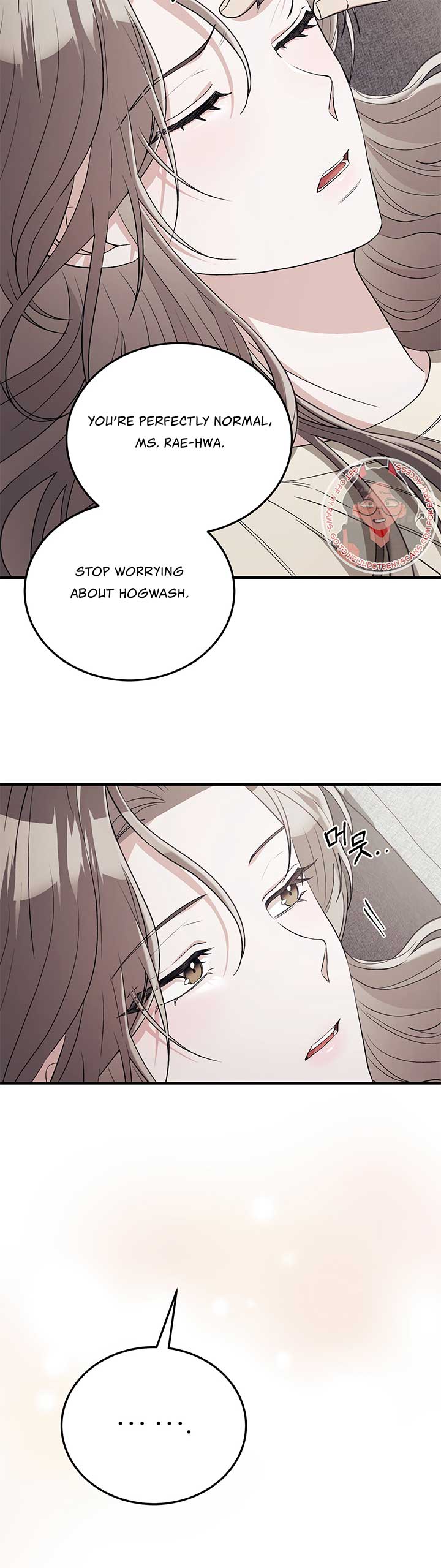 Kitsch Wedding chapter 39 page 26