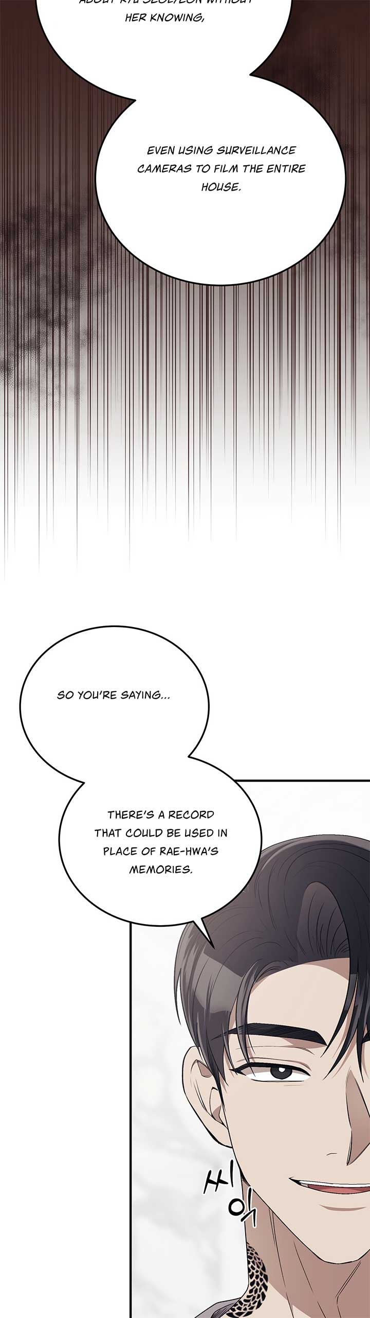 Kitsch Wedding chapter 39 page 36