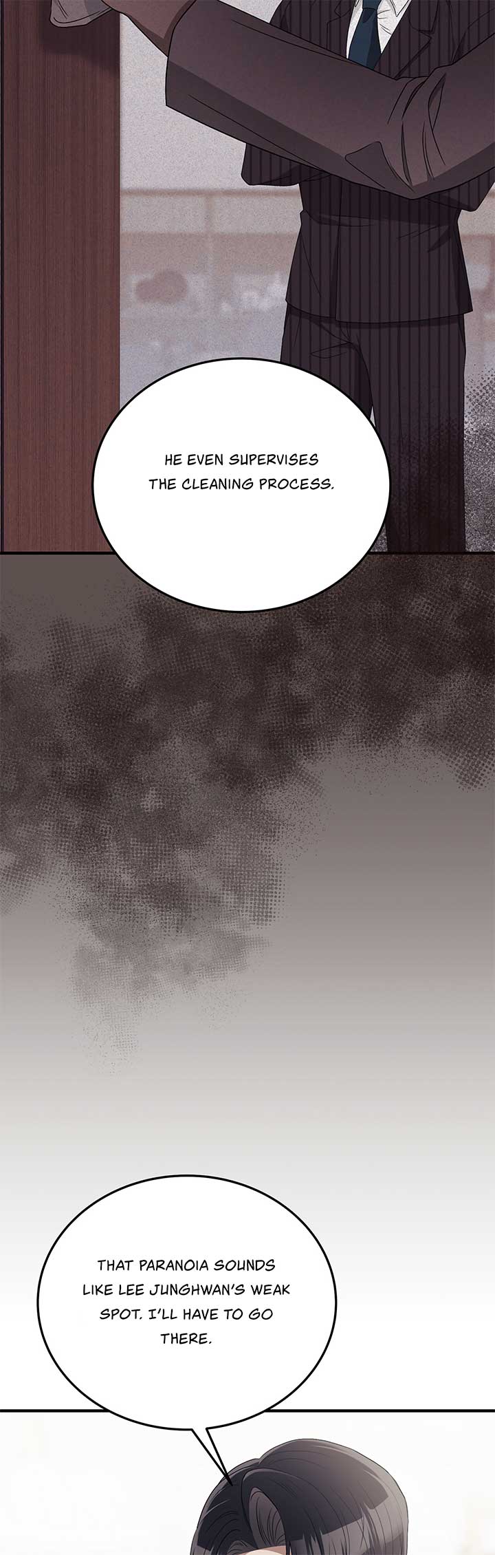 Kitsch Wedding chapter 39 page 39