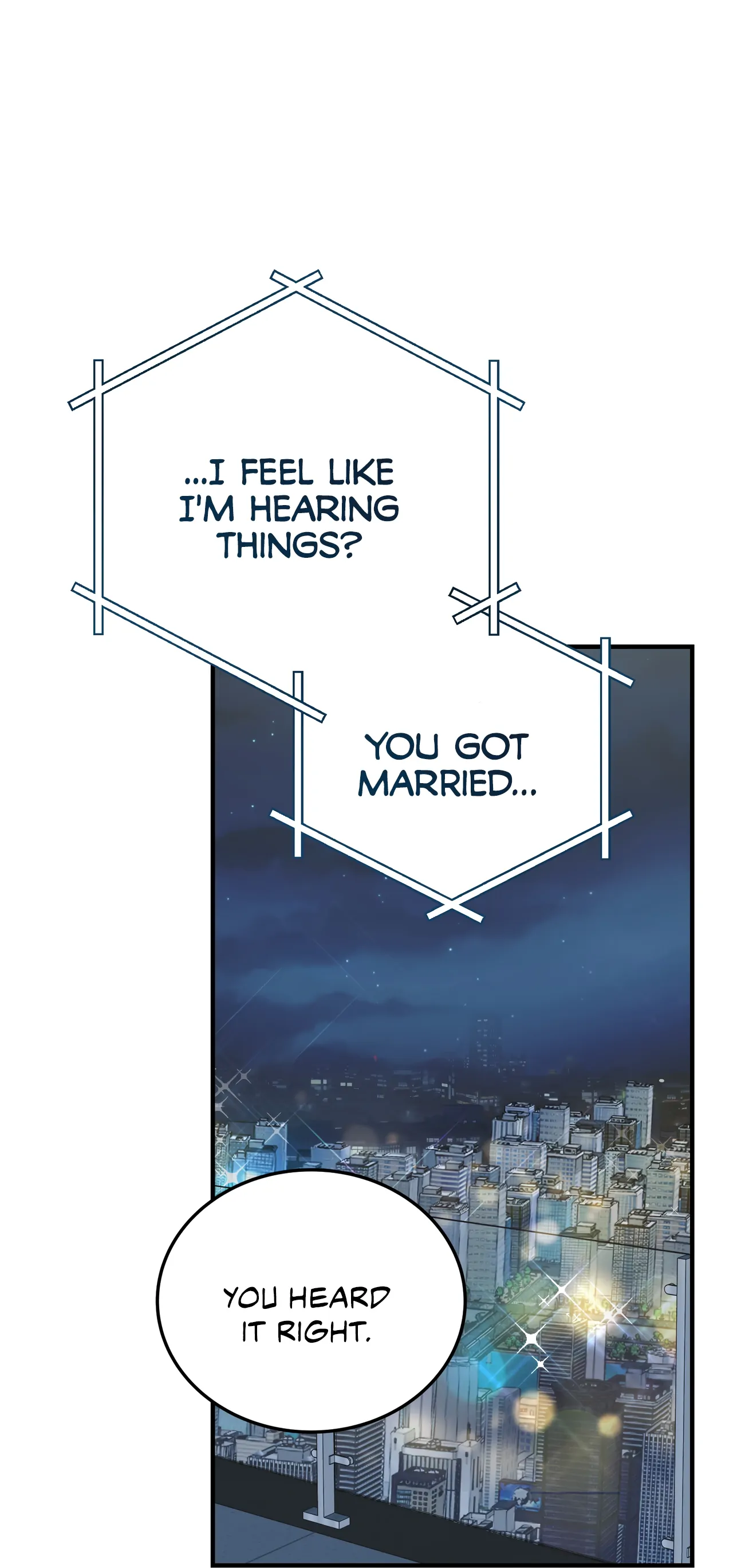 Kitsch Wedding chapter 4 page 7