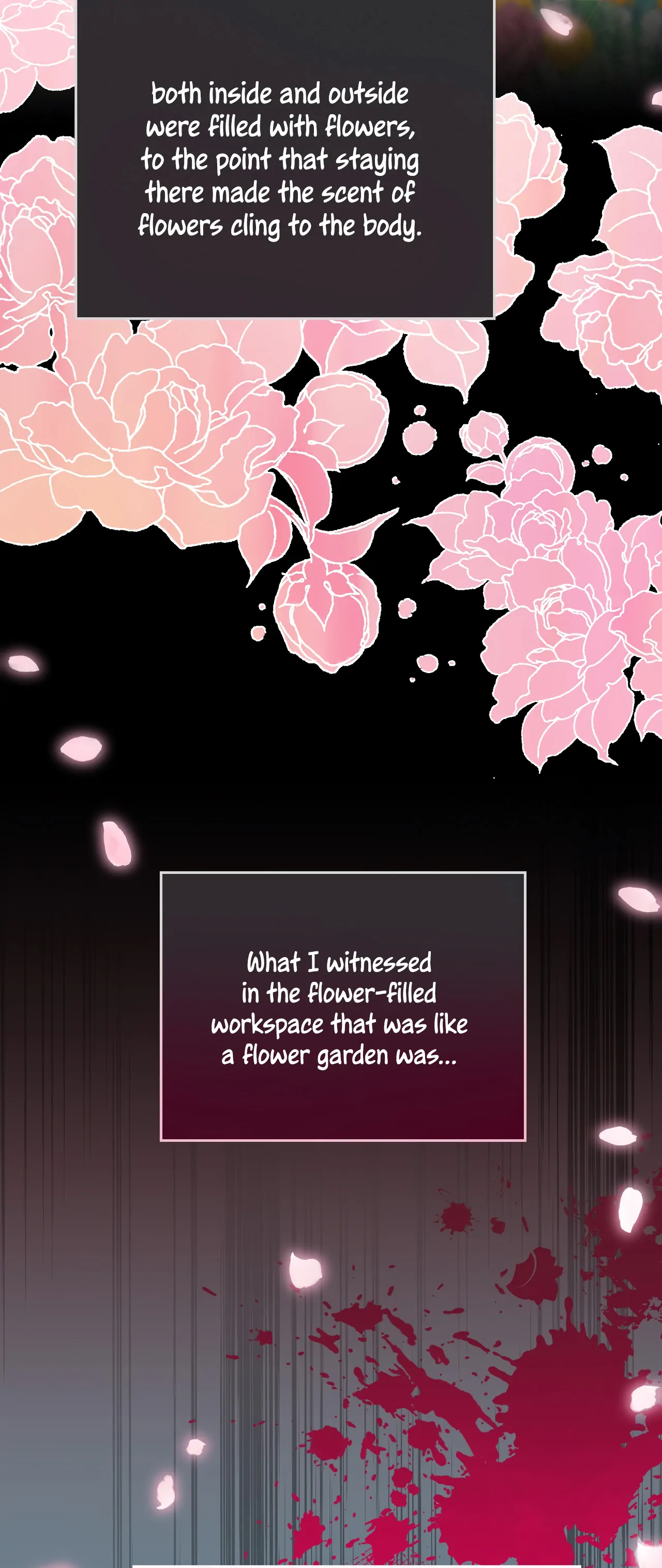 Kitsch Wedding chapter 4 page 38