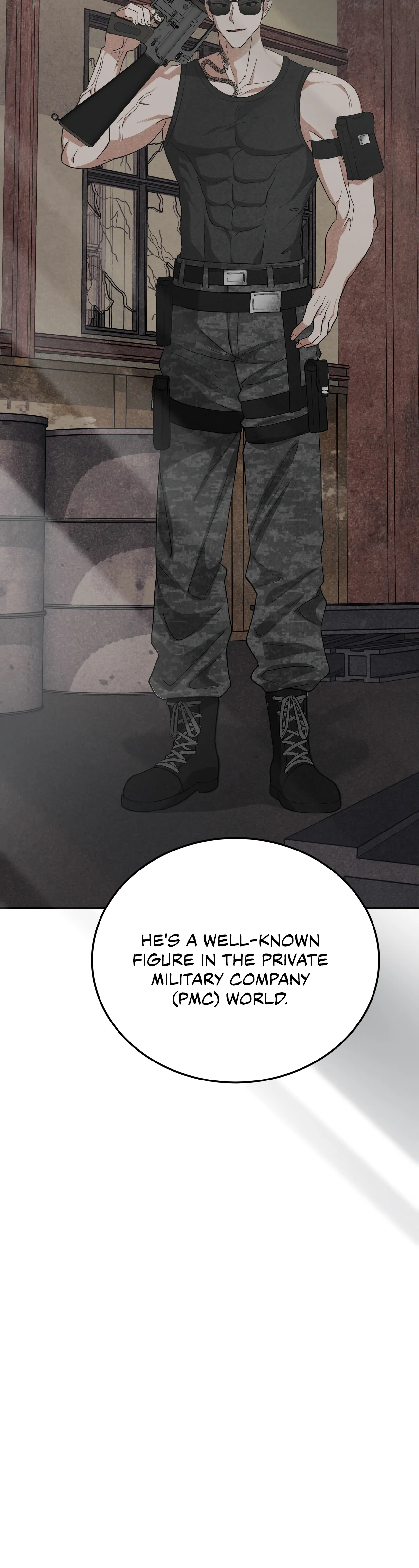 Kitsch Wedding chapter 4 page 49