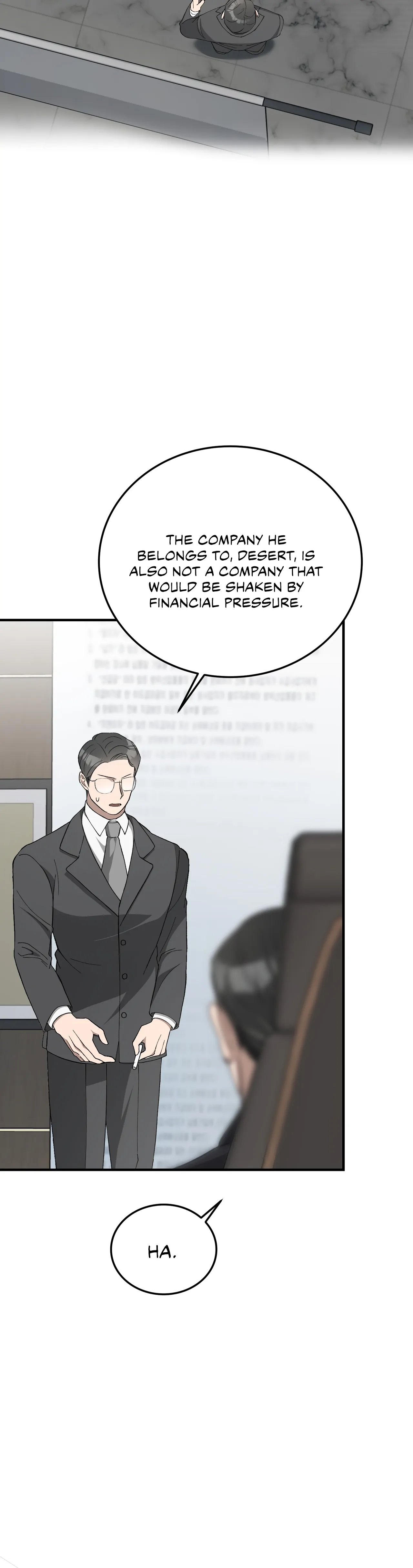 Kitsch Wedding chapter 4 page 52
