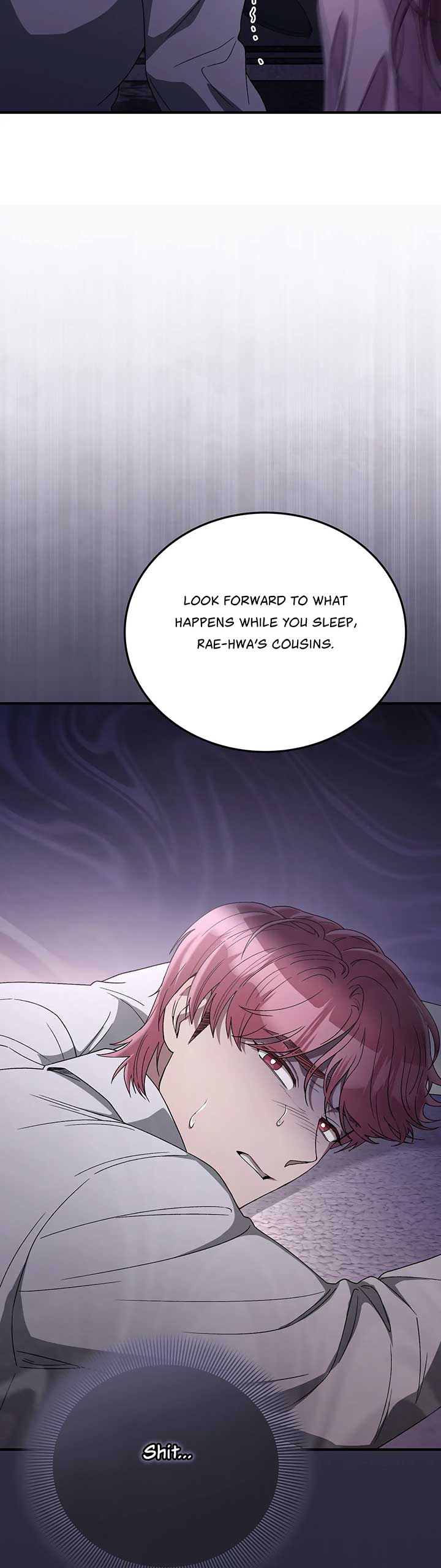 Kitsch Wedding chapter 40 page 46