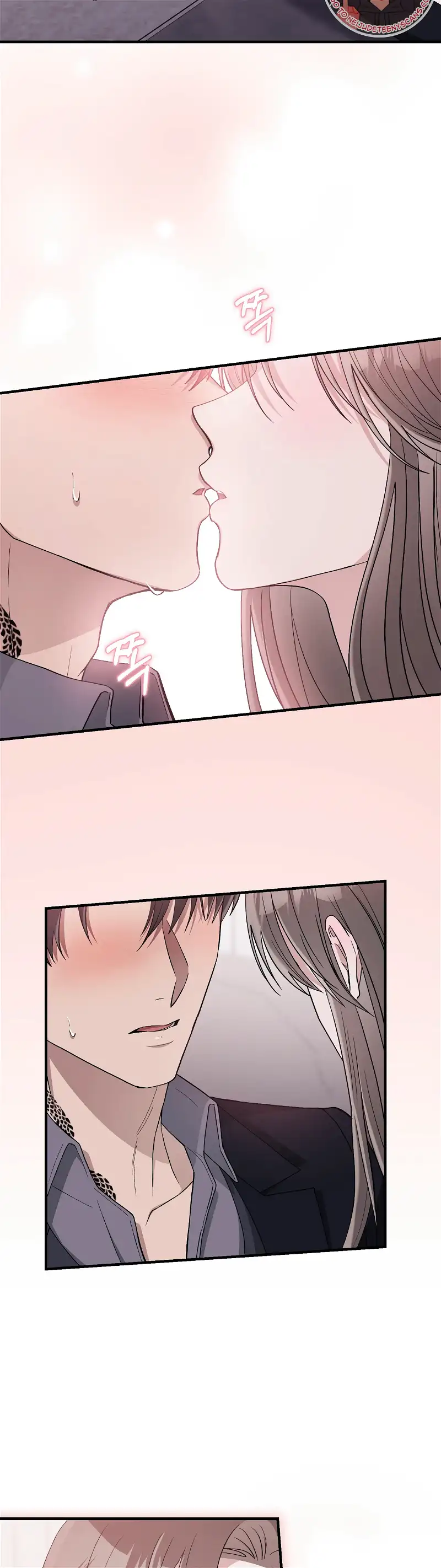 Kitsch Wedding chapter 41 page 28