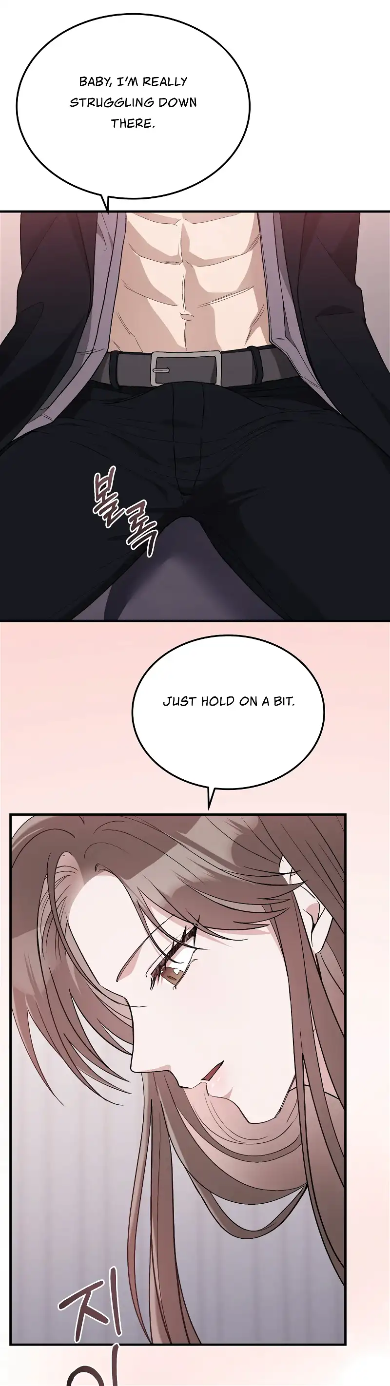 Kitsch Wedding chapter 41 page 32