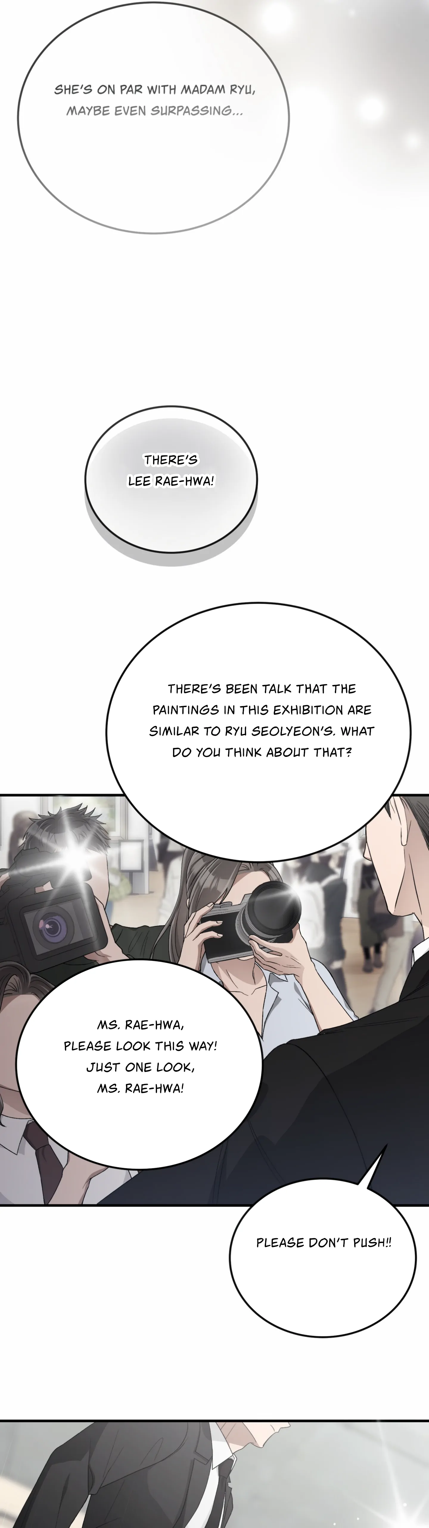 Kitsch Wedding chapter 47 page 16