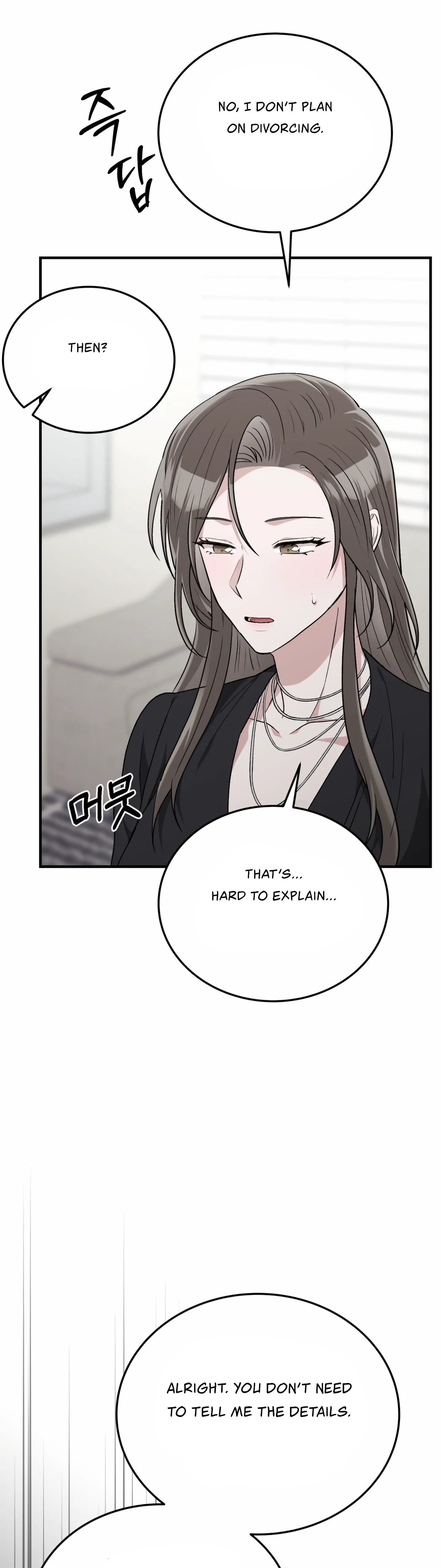 Kitsch Wedding chapter 47 page 41