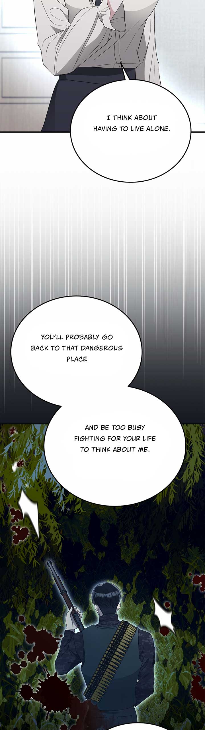 Kitsch Wedding chapter 49 page 3